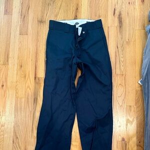 Dickies pants!